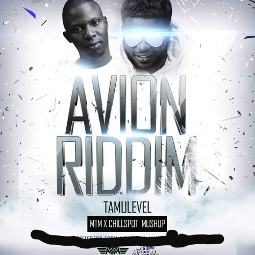 TamuLevel (Avion Riddim)