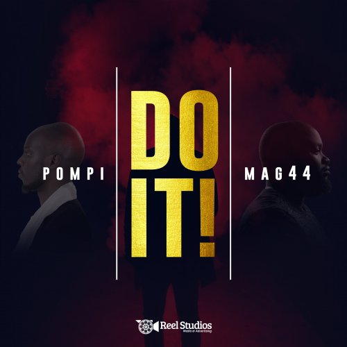 Do It (Ft Mag44)