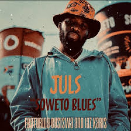 Soweto Blues (Ft Busiswa)