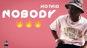 Nobody
