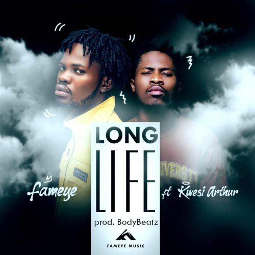Long Life (Ft Kwesi Arthur)