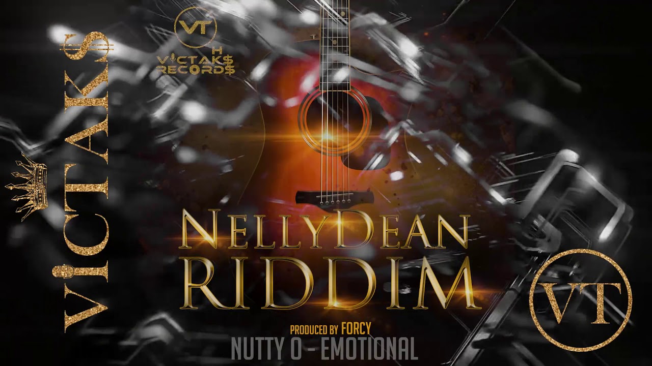 Emotional (Nelly Dean Riddim)
