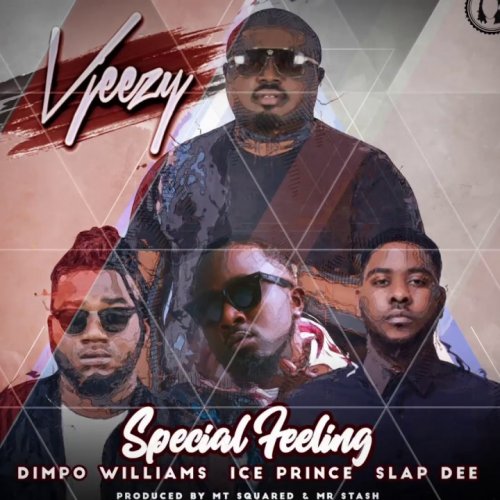 Special Feeling (Ft Dimpo Williams, Ice Prince, Slapdee)