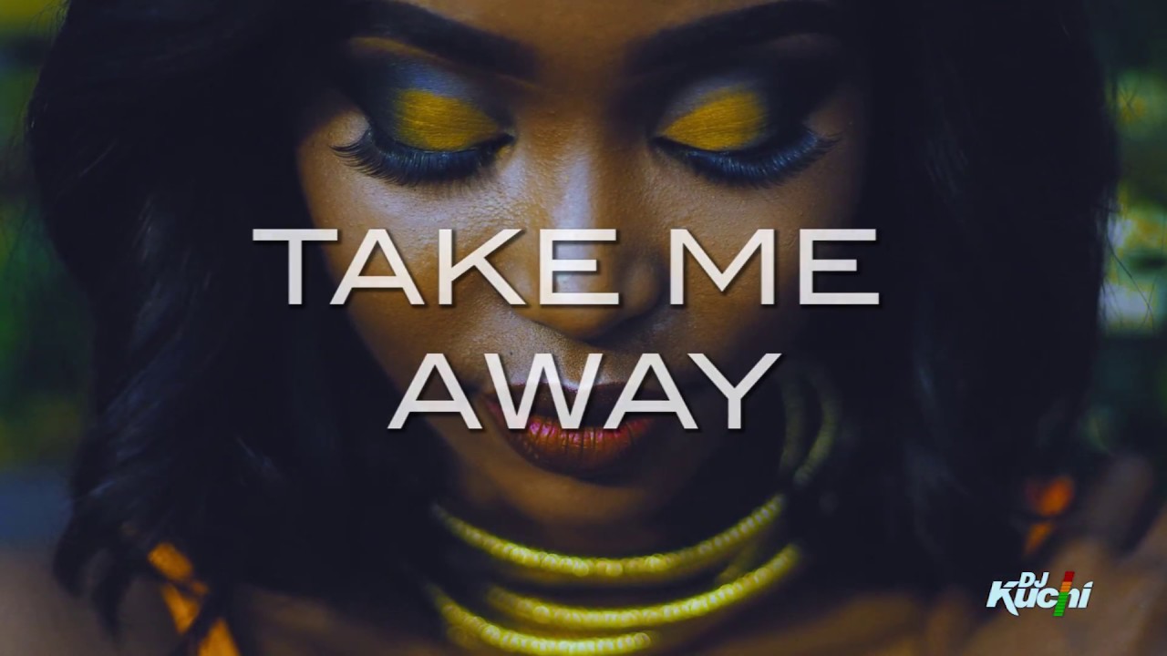 Take Me Away (Ft Sadi)