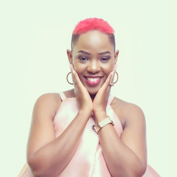 Zanie Brown Uganda Afrocharts