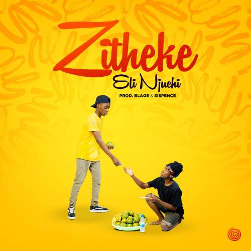 Zitheke