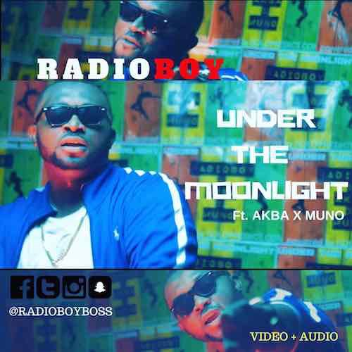 Radioboy