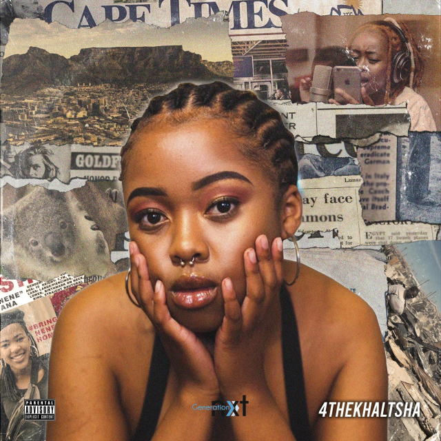 4 the Khaltsha (Ft Lookatups)
