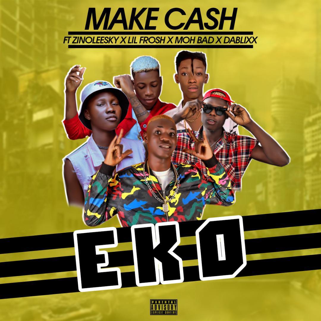 Eko