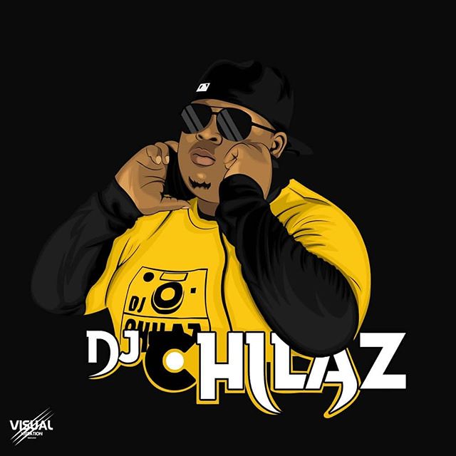 DJ ChilaZ The MurdaMix