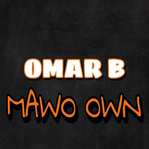 Mawo Own