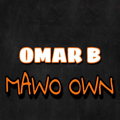 Mawo Own