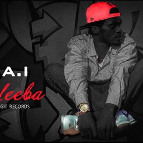 Meeba (Banky W Yes Or No Cover)