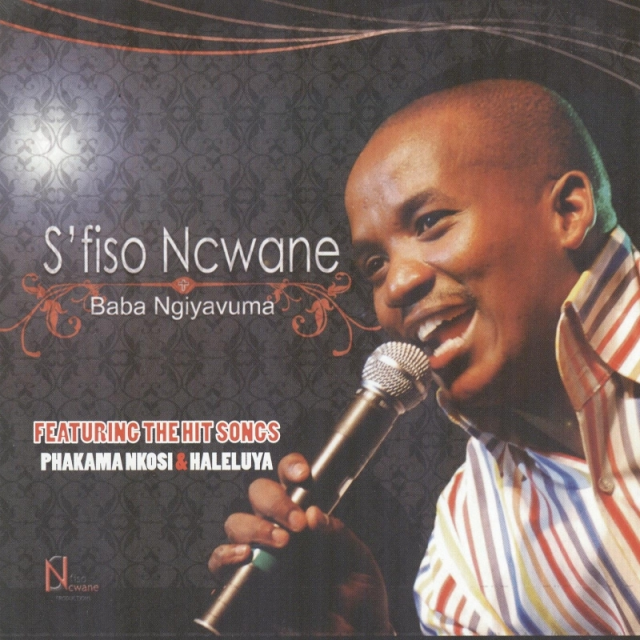 Eloyi Nkosi