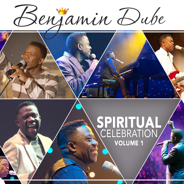 The Potters House (Ft liesl penniken) by Benjamin Dube - AfroCharts