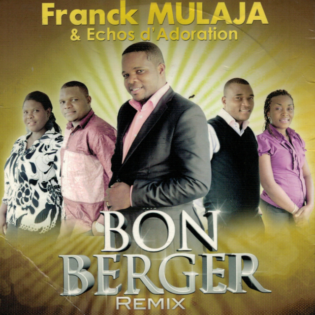 Bon Berger (Remix)