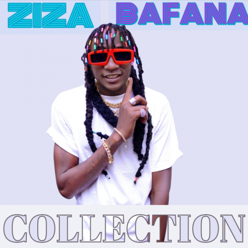 Ziza Bafana Essentials