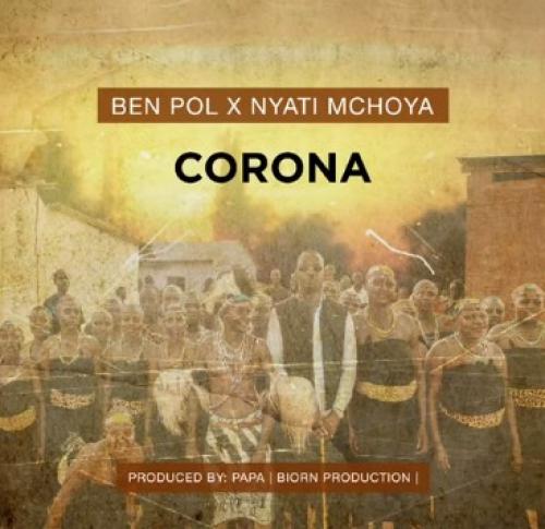 Corona (Ft Nyati Mchoya)