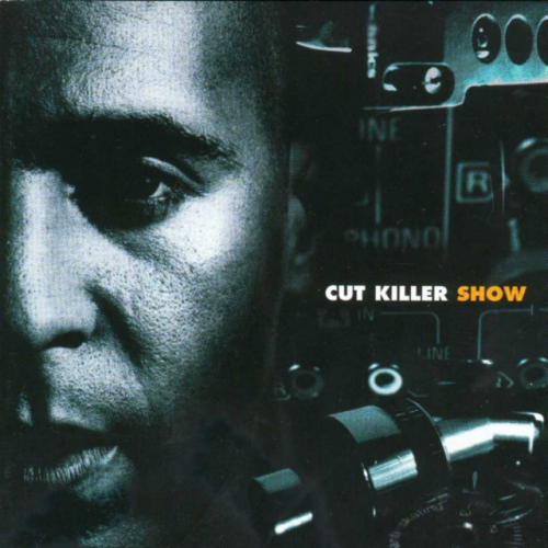 Cut Killer Show