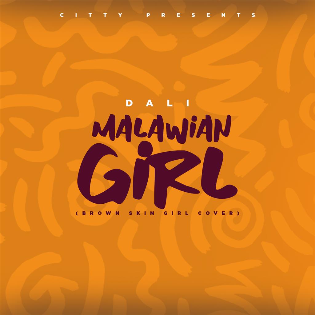 Malawian Girl