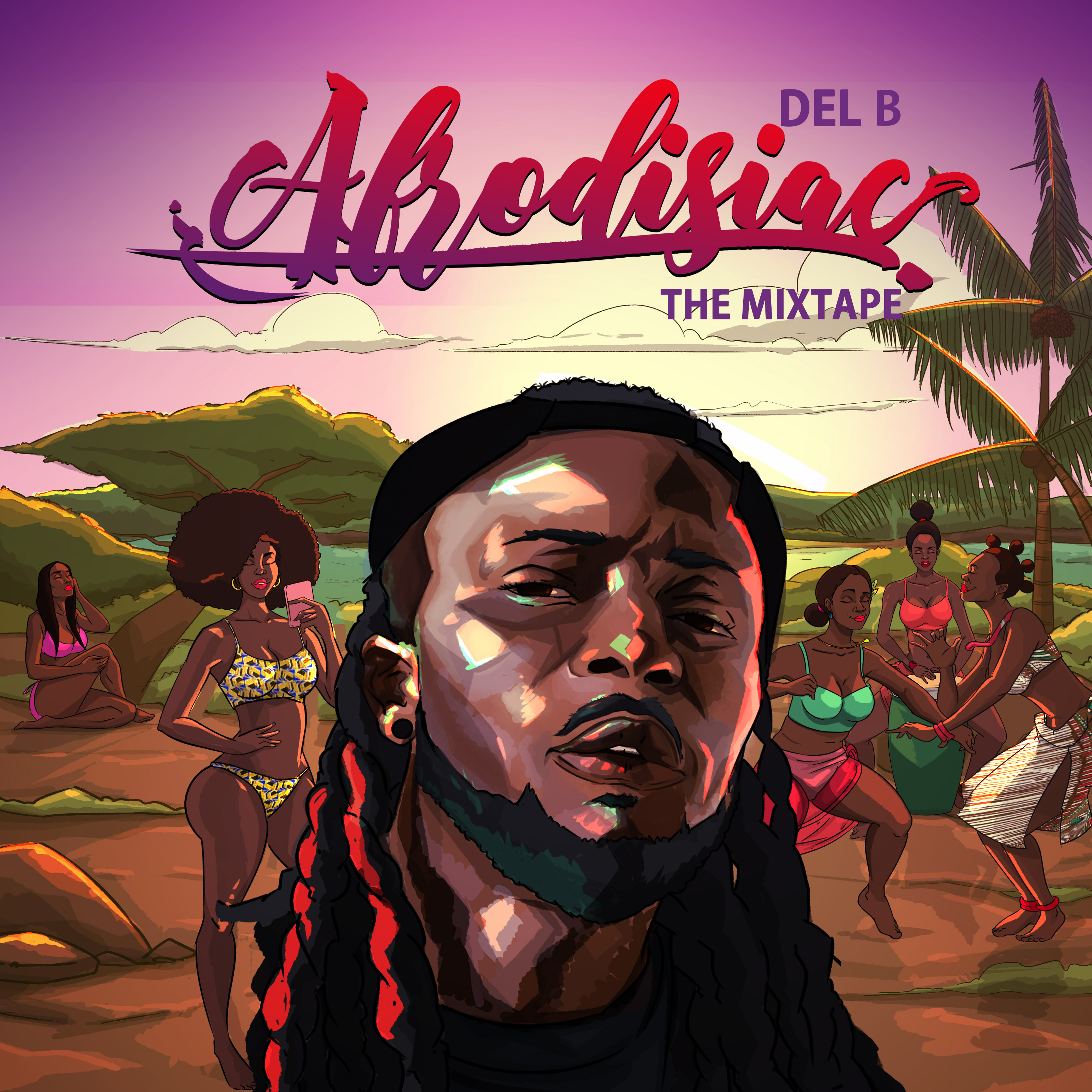 Die For Yuh Whine (Ft Timaya, Runtown)