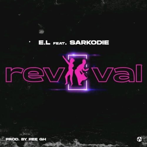 Revival (Ft Sarkodie)