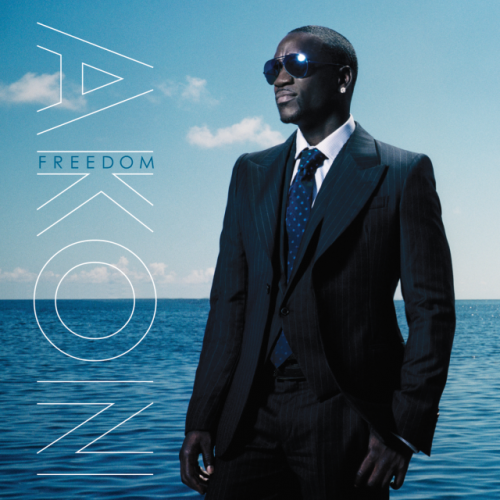 Akon Blows Up Teaser