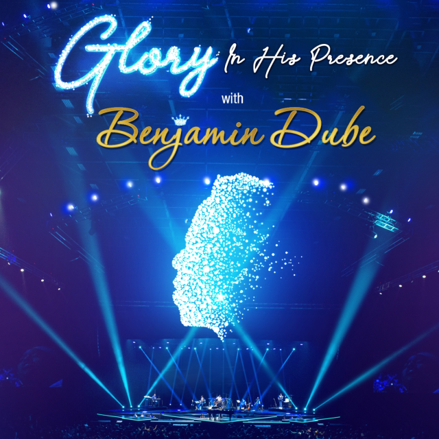 God is (feat. Sethu Gumede)