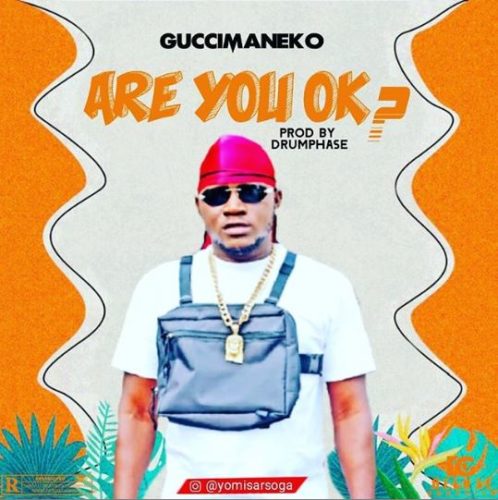 Guccimaneeko