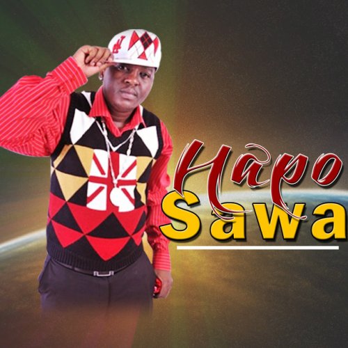 Hapo Sawa