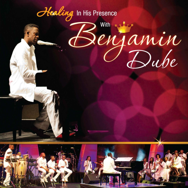 Why (feat. The Dube Brothers)