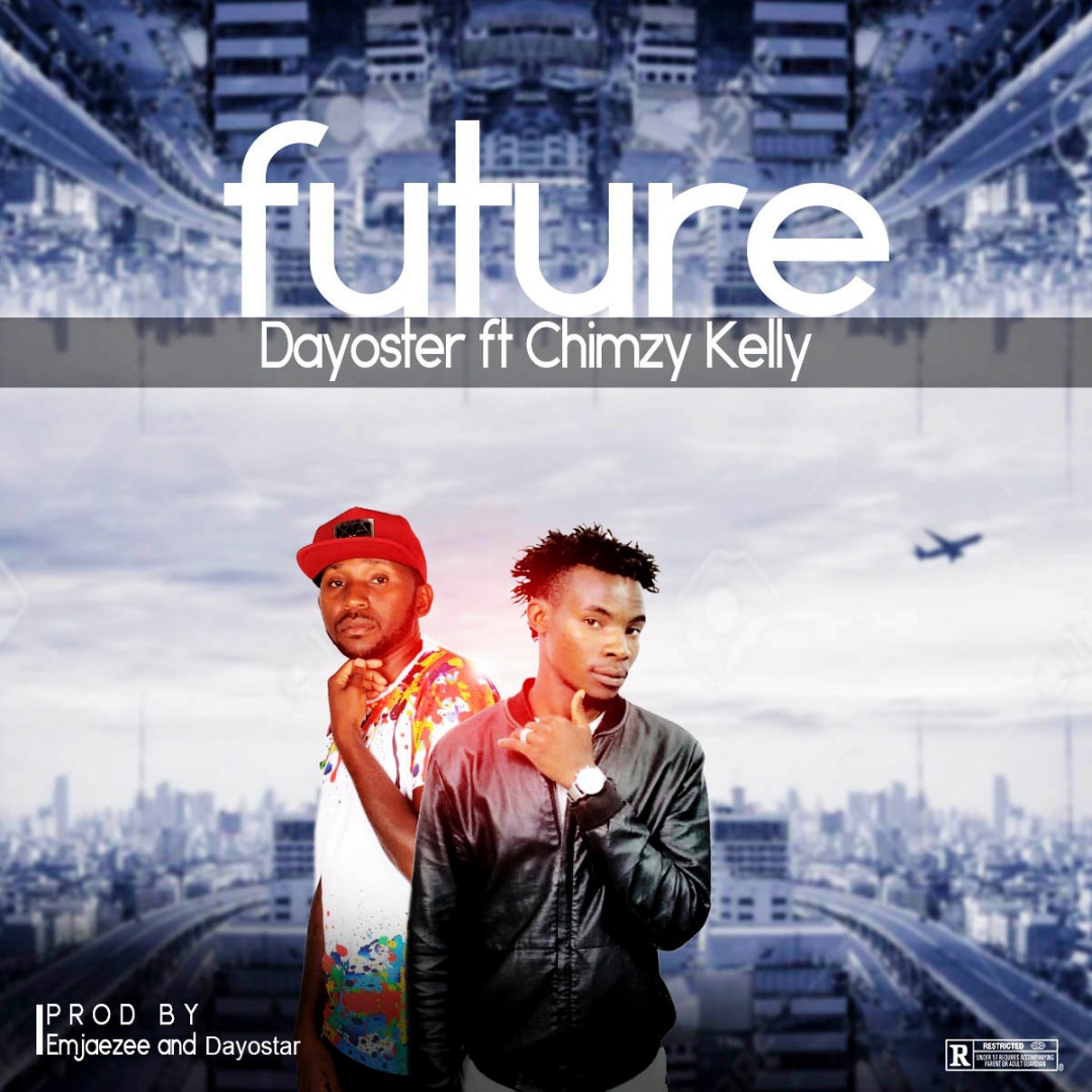 Future (Ft Chimzy Kelly)