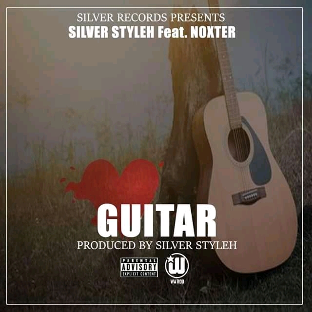 Guitar (Ft Noxter)