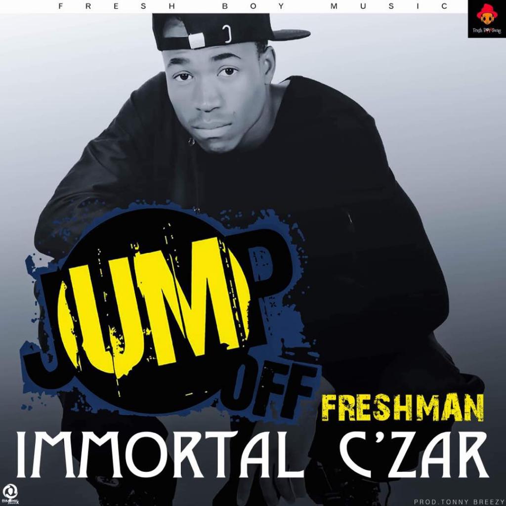 Jump Off Freshman