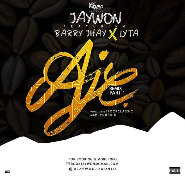jaywon