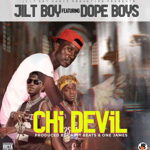 Chi Devil (Ft Dope Boys)