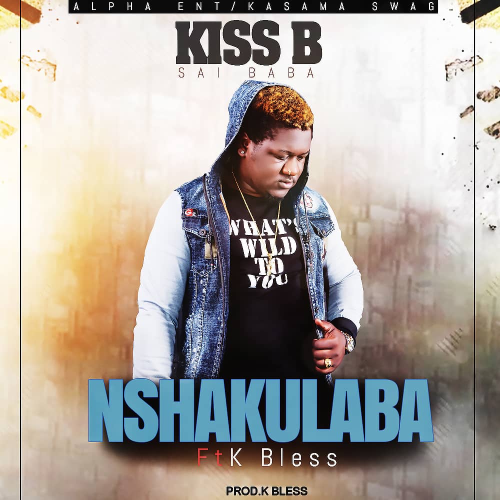 Nshakulaba (Ft K Bless)