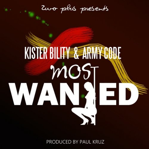 Most Wanted (Ft Army Code)