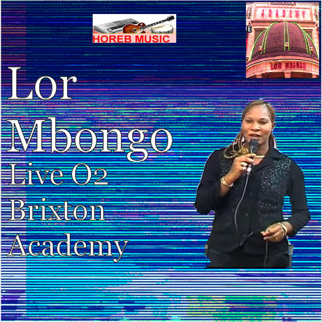 Nkolo Na Bilembo (Live)