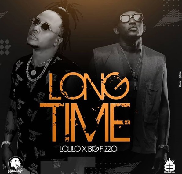 Long Time (Ft Big Fizzo)
