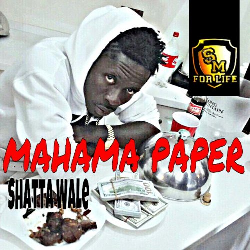 Mahama Paper