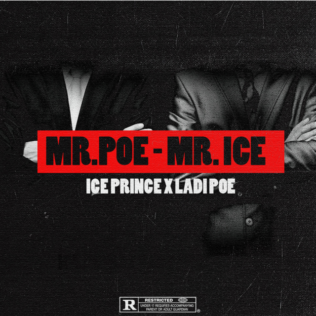 Mr. Poe - Mr. Ice (Ft Ice Prince)