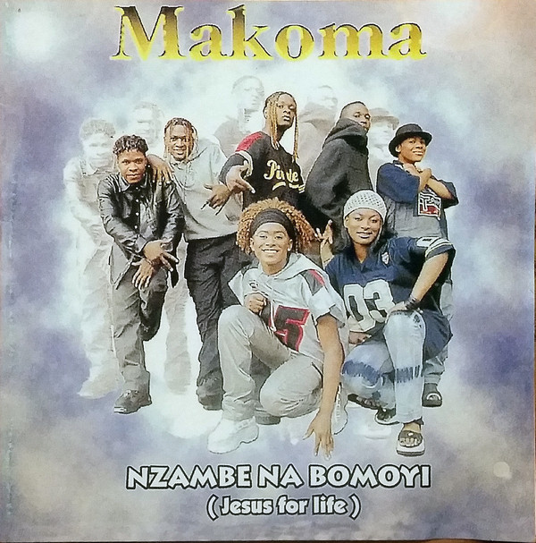 Nzambi Na Bomoyi