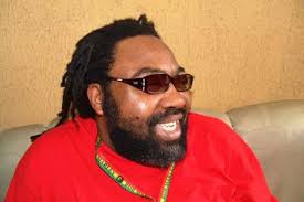 Rastafarian