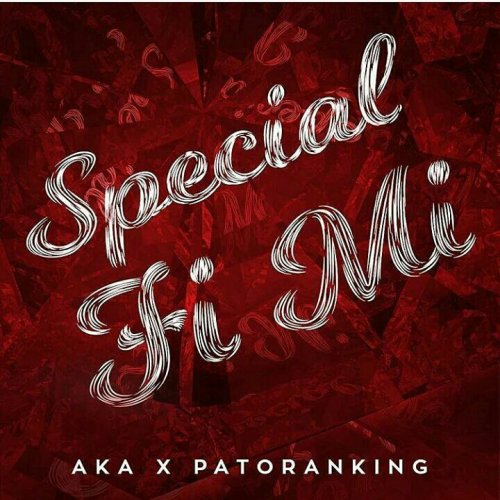Special Fi Mi (Ft Patoranking)