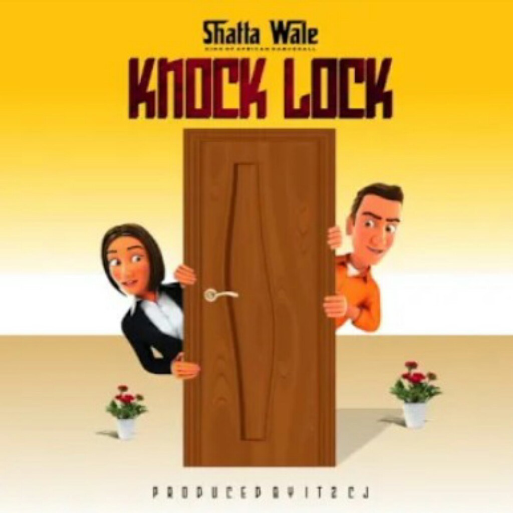 Knock Lock