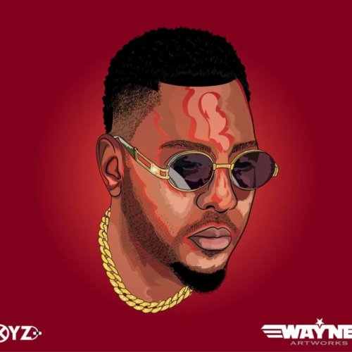 Cigarette (Ft Koby, Bombshell)