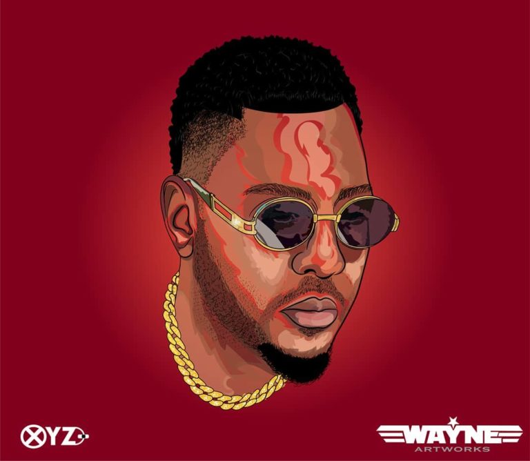 Cigarette (Ft Koby, Bombshell)