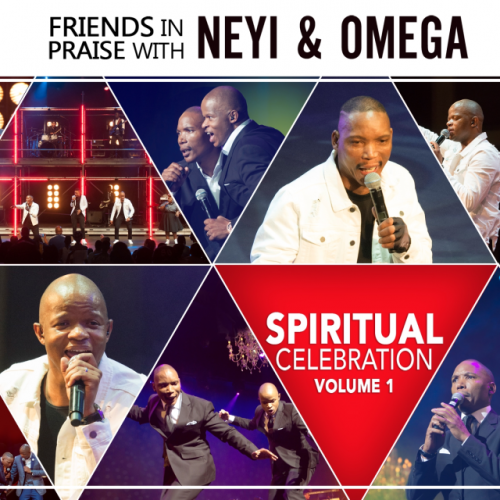 Yehla Nkosi (Live) (Ft Omega Khunou)