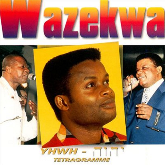 Wokwa Makambo (Ft Papa Wemba)